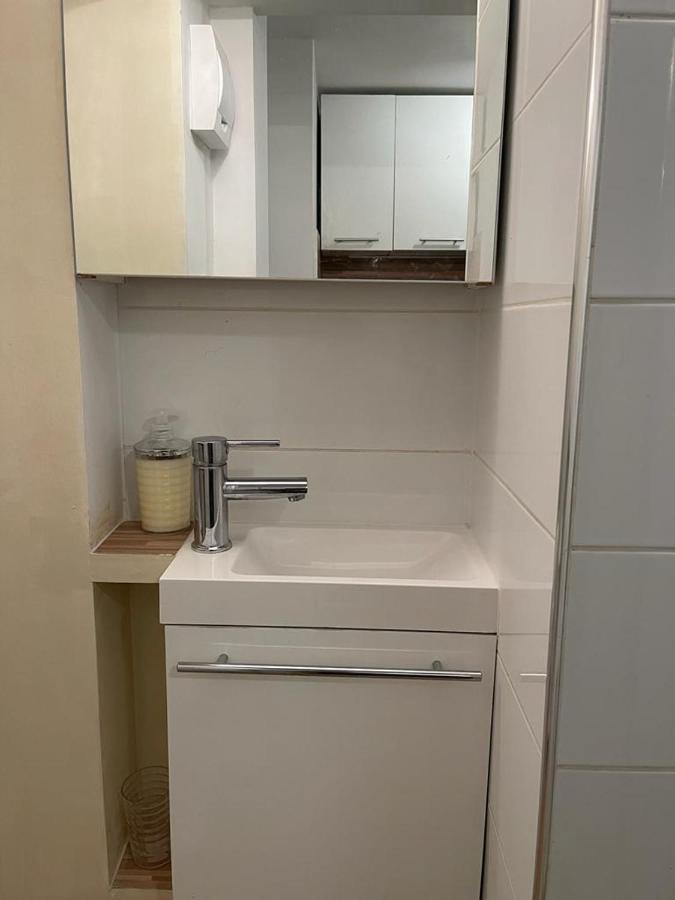 Appartamento Maly Apartament Z Kuchnia I Lazienka Stettino Esterno foto