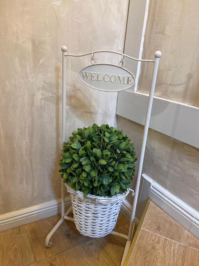 Appartamento Maly Apartament Z Kuchnia I Lazienka Stettino Esterno foto
