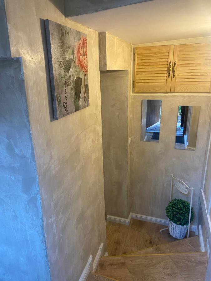 Appartamento Maly Apartament Z Kuchnia I Lazienka Stettino Esterno foto