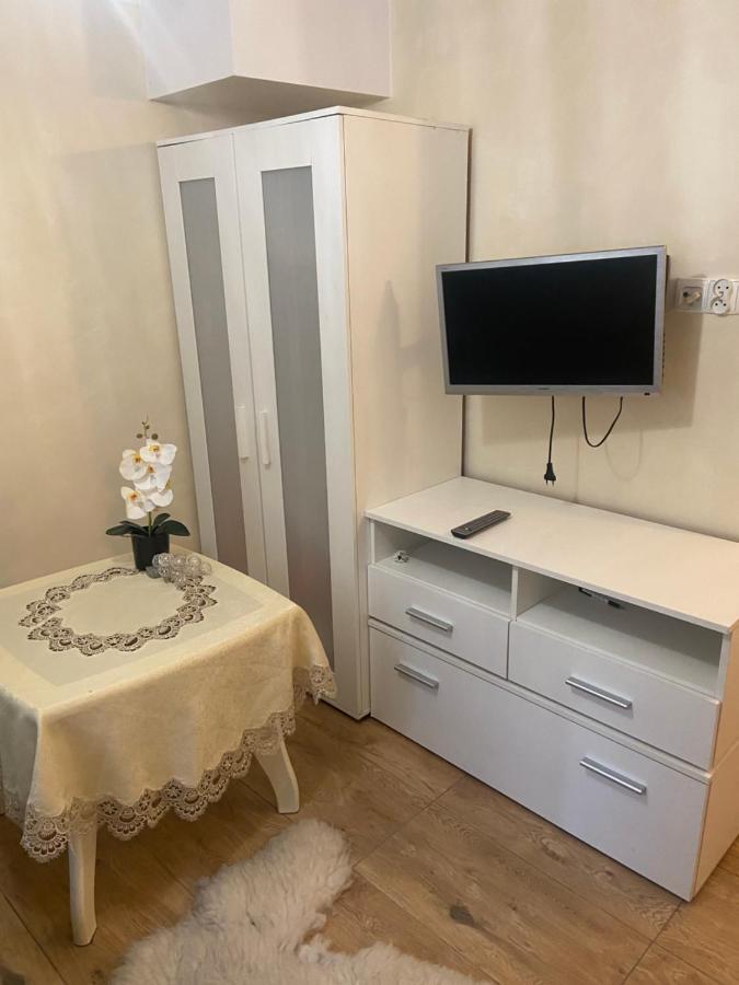 Appartamento Maly Apartament Z Kuchnia I Lazienka Stettino Esterno foto